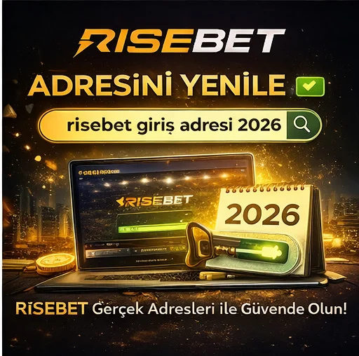Risebets Para Çekme Süresi, Limit ve Sorun Çözümleri