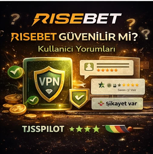 Risebets iOS ve Mobil Tarayıcı Giriş — Telefon Sorunlarına Çözüm