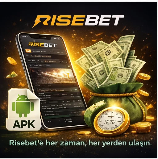 Risebets Apk İndir Android 2026 — Güvenli Kurulum Rehberi