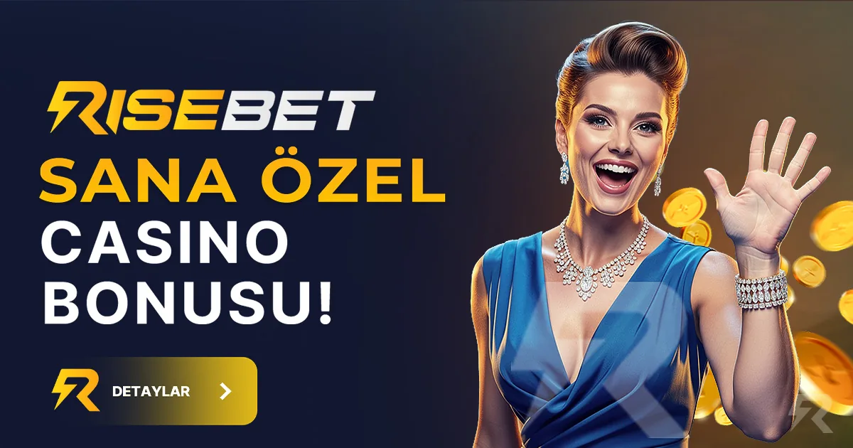Mart 2026 güncel: Risebet Canlı Casino Deneyimi İncelemesi — Fırsat Rehberi