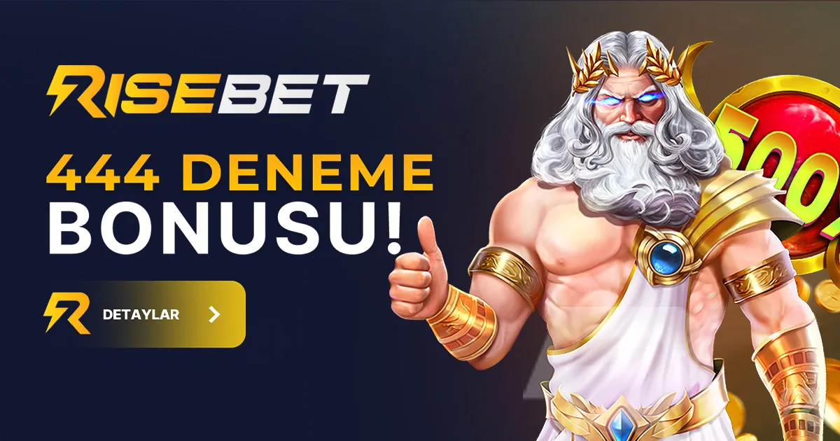 Risebet İlk Yatırım Bonusu 2026 — Başvuru ve Kullanım Rehberi — Fırsat Rehberi