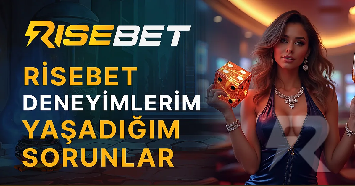 Risebet Müşteri Hizmetleri İletişim Rehberi — Mart 2026 — Promosyon Rehberi