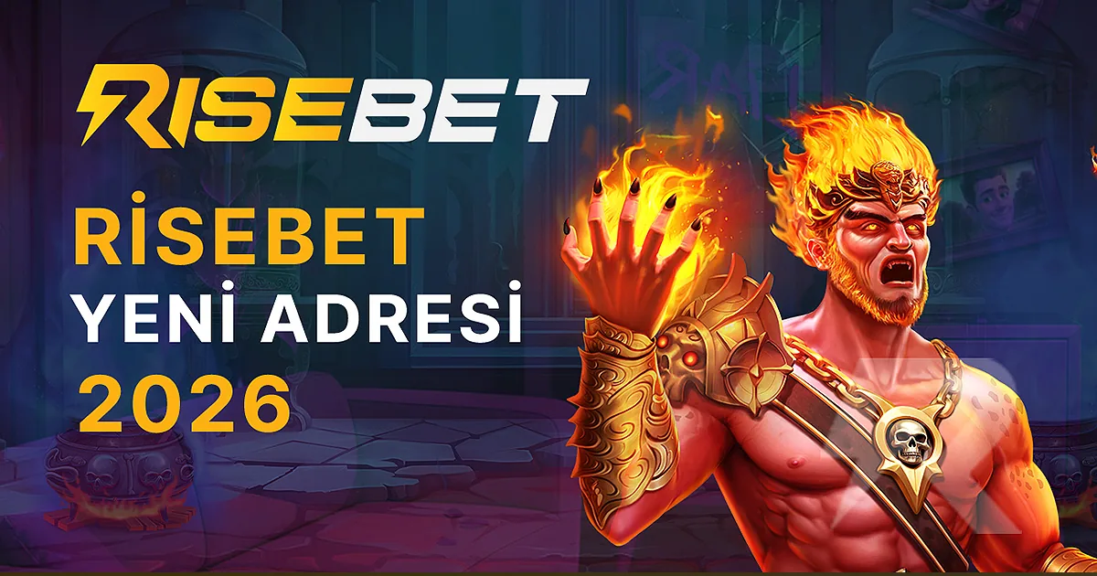 Risebet Mobil Giriş Rehberi: 2026 için Hızlıca Kılavuz — Bonus Fırsatı