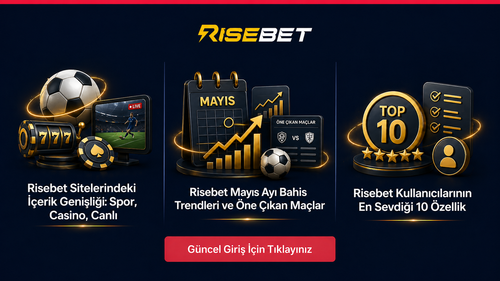 Risebets Pragmatic Play Slot Tanıtımı - Risebet rehber görseli