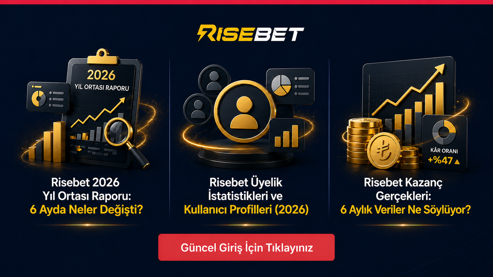 Risebets Slot Oyunlarında RTP Listesi 2026 - Risebet rehber görseli