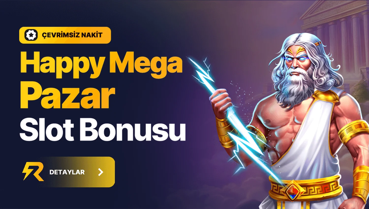 Rise Bets Hoşgeldin Bonusu 2026 - İlk Yatırım Fırsatı — Avantaj Analizi