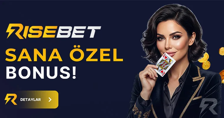 Rise Bets Canlı Maç İzle 2026 — Kampanya Detayı