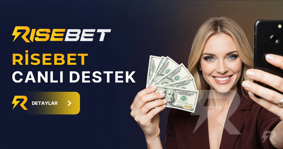 Rise Bets Müşteri Hizmetleri İletişim Rehberi 2026 — Bonus Fırsatı