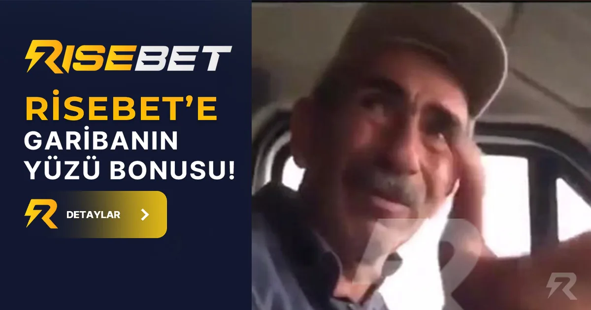 Risebets Kayıp Bonusu ve Cashback: Kaybetseniz Bile Kazanın - Tüm Detaylar 2026 — Fırsat Rehberi