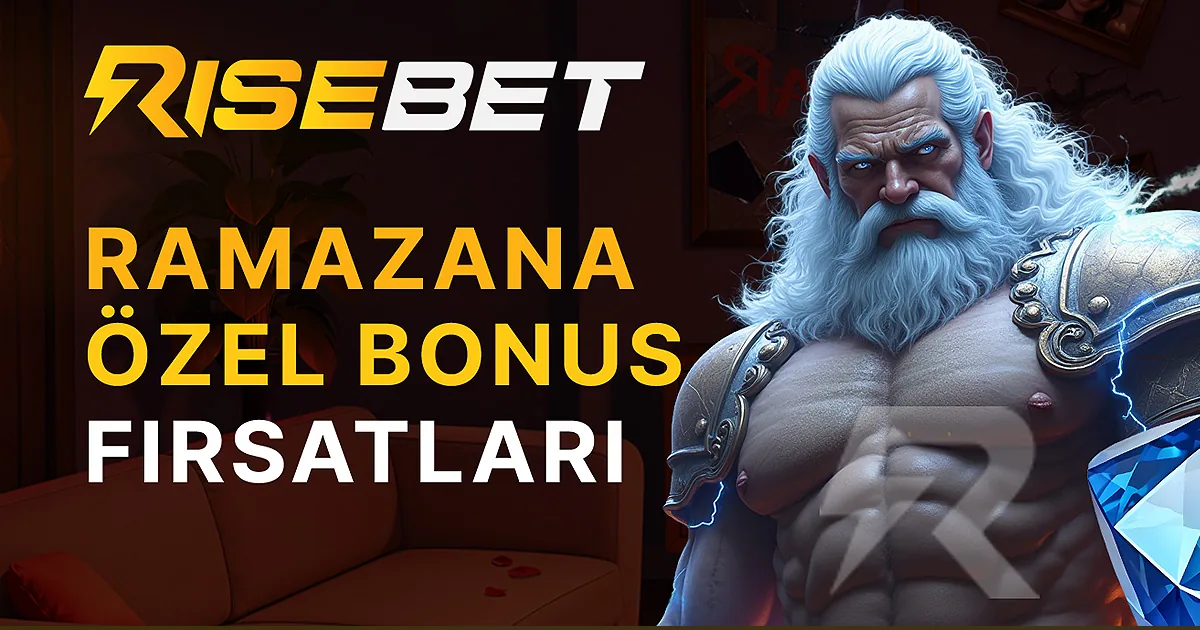 Ramazanda Canlı Casino Özel Masalar 2026: Türkçe Krupiyerler — Bonus Fırsatı