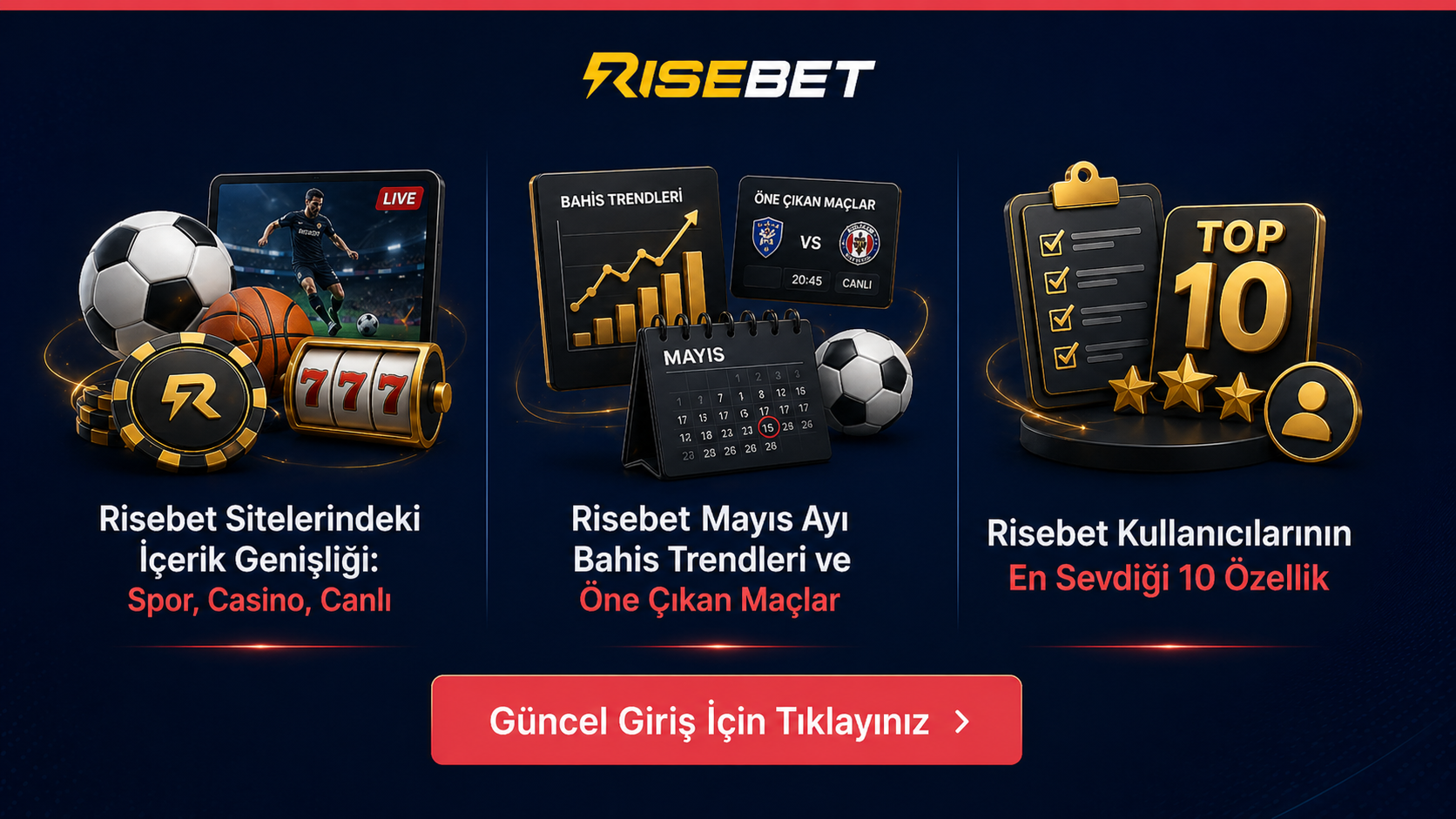 Risebets Slot Volatilite Rehberi: Risk Profili Risebets Slot Volatilite Rehberi: Risk Profili - Risebet rehber görseli