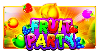 Fruit Party'de Meyve Gibi Kazanç: 78.400 TL - Risebets — Avantaj Analizi