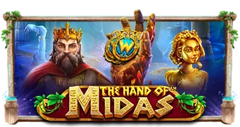 Risebets Hand of Midas'ta Altın Kazanç: 103.500 TL! - Kullanım Rehberi 2026 — Bonus Fırsatı