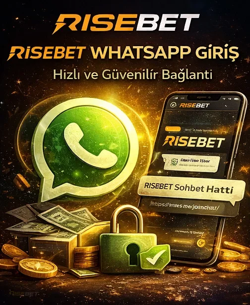 Risebets Kullanıcı Yorumları, Şikayet Analizi ve Ödeme Kanıtları Risebets Kullanıcı Yorumları, Şikayet Analizi ve Ödeme Kanıtları