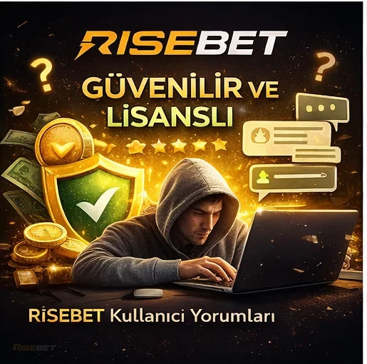 Risebets Yeni Giriş Linki 2026 — Telegram, Twitter ve Forum Kaynakları Risebets Yeni Giriş Linki 2026 — Telegram, Twitter ve Forum Kaynakları