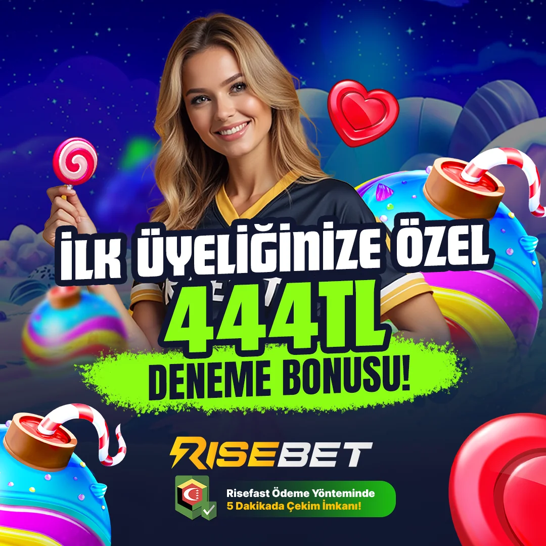 RiseBet Para Yatırma Yöntemleri ve Limitleri - Net Bilgi 2026 — Bonus Fırsatı