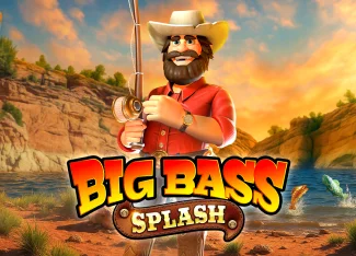 Big Bass Splash ile 48.750 TL Kazanç - Risebets