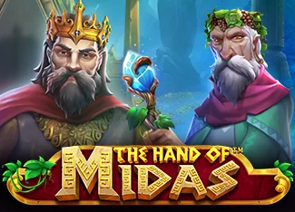 Hand of Midas ile 103.500 TL Kazanç - Risebets