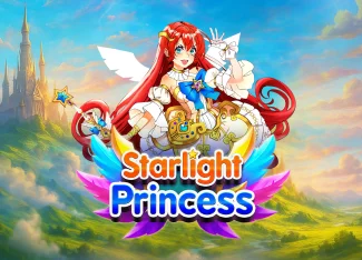 Starlight Princess ile 156.000 TL Kazanç - Risebets