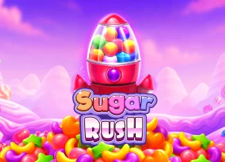 Sugar Rush ile 92.300 TL Kazanç - Risebets