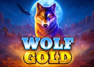 Wolf Gold Jackpot 210.000 TL Kazanç - Risebets