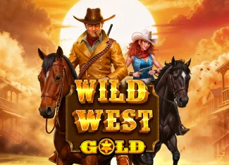 Wild West Gold ile 63.200 TL Kazanç - Risebets