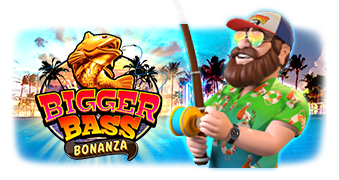 Bigger Bass Bonanza ile 82.300 TL Kazanç! Bigger Bass Bonanza ile 82.300 TL Kazanç!