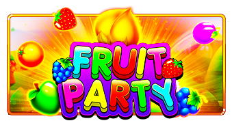 Fruit Party ile 31.500 TL Kazanç! Fruit Party ile 31.500 TL Kazanç!