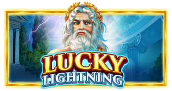 Lucky Lightning ile 29.000 TL Kazanç! Lucky Lightning ile 29.000 TL Kazanç!