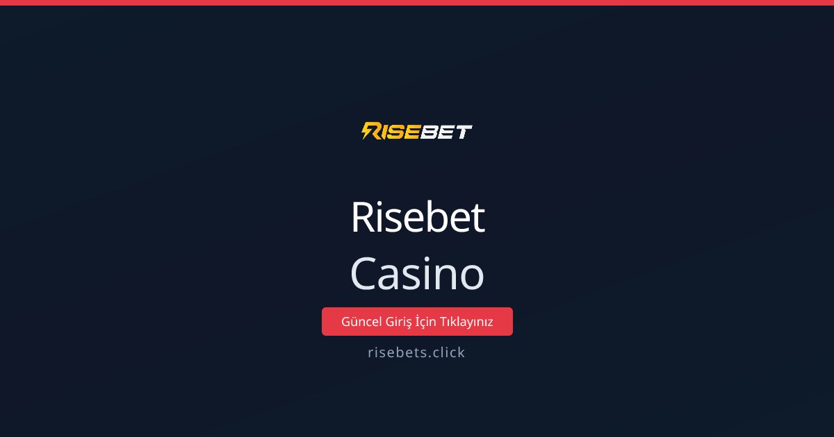 Casino